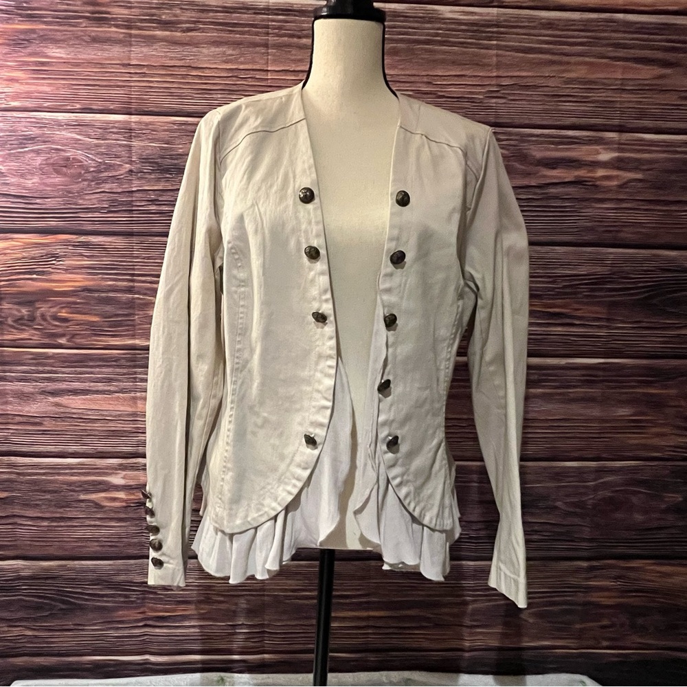 Never worn